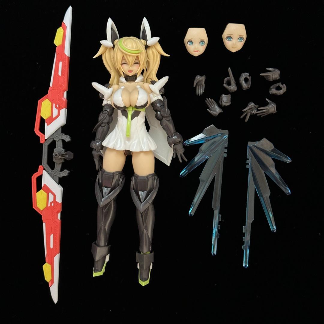 美少女プラモデル まとめ売り【ジャンク】 - メルカリ