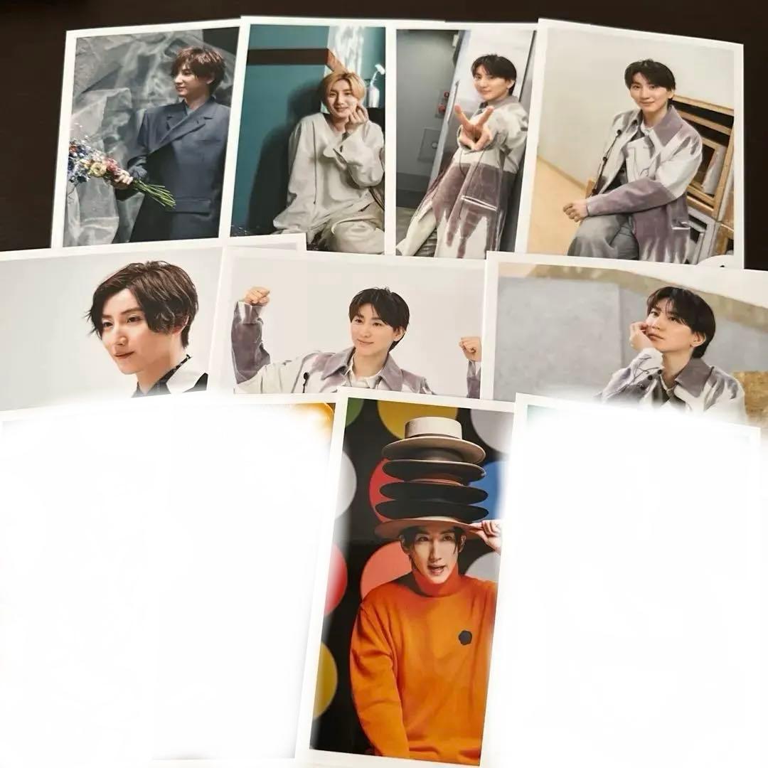 SixTONES京本大我　公式写真