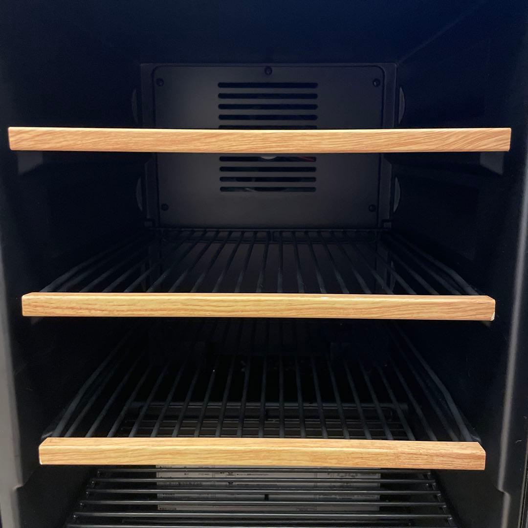 SAKURA WORKS ワインセラー ZERO Advance　SA22-B