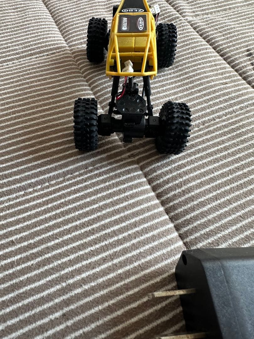 ヨコモ　ナノクロ