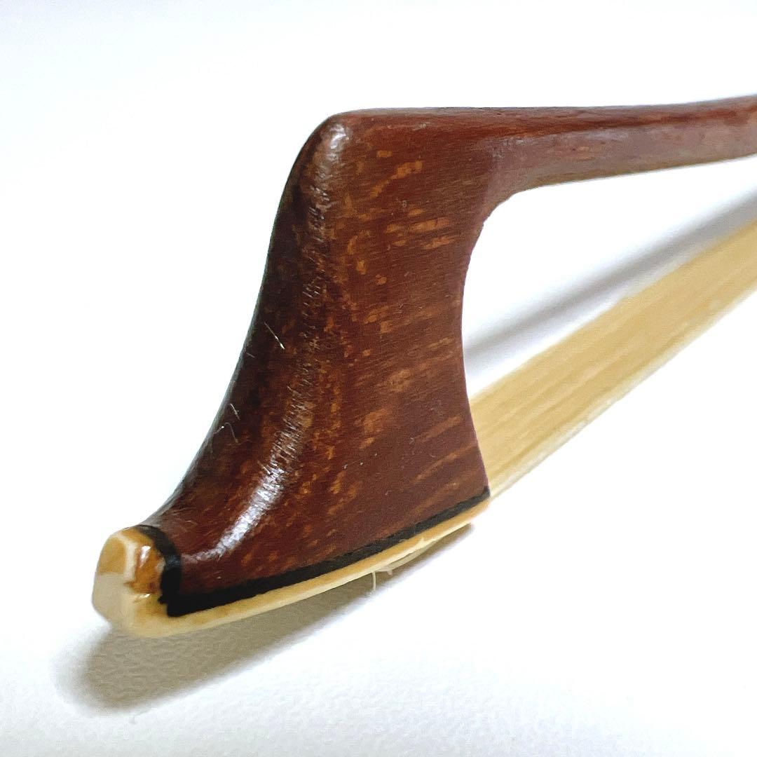 希少】LOUIS BAZIN オールドフレンチ バイオリン 4/4 ルイバザン