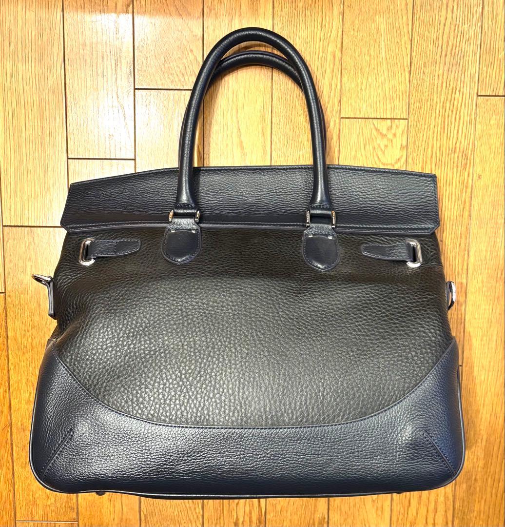 ペッレモルビダ × TRAVIS MATHEW トートバッグM