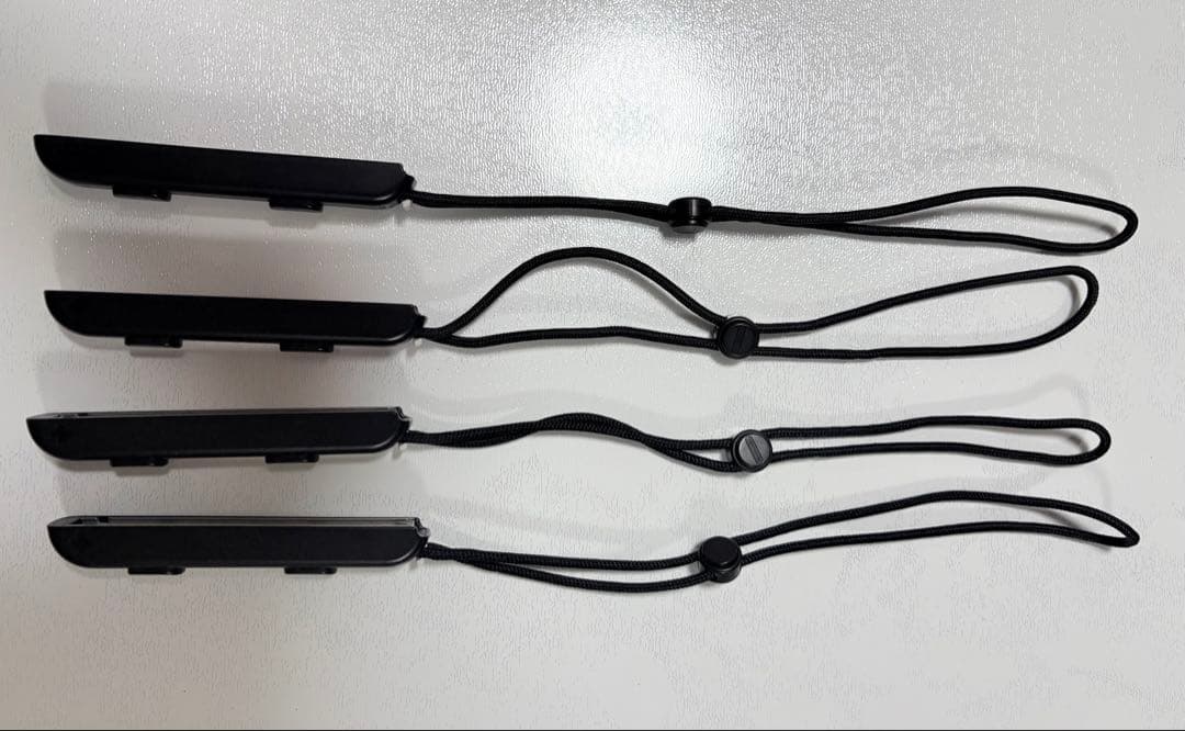 Nintendo Switch 本体　Joy-Con 付属品