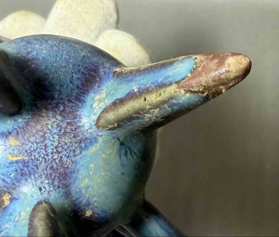 中国 手付爵杯 f2251119 美術品・アンティーク・コレクション