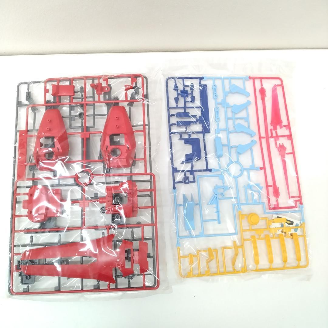 若《KVTWV》未組立1/60　ストライクガンダム ストライカーウェポンシステム