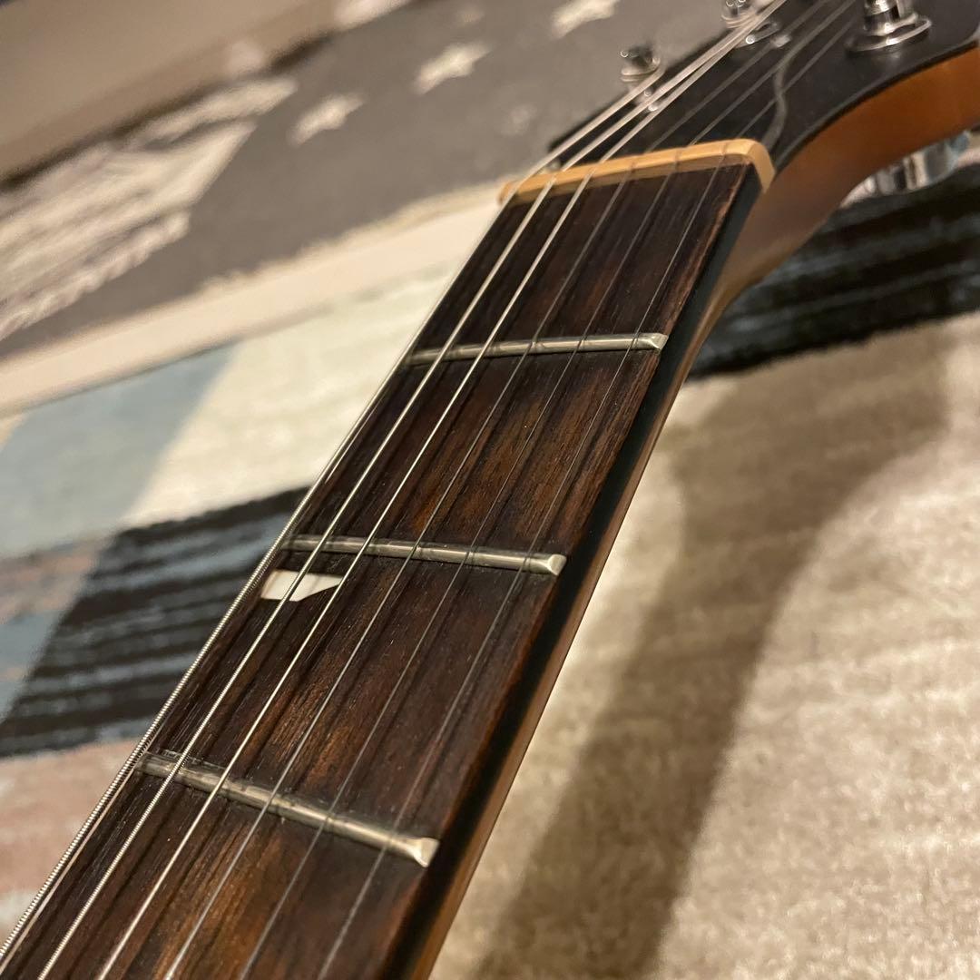 ryoga skater ／LEC Seymour Duncan ロックペグ - メルカリ