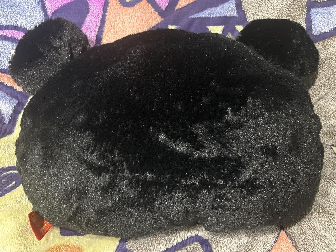 プリティーリズム ベアチぬいぐるみ プリティーリズム バトポン あいら