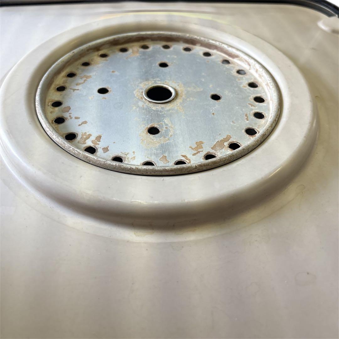 【中古】日本ヒーター スチームマスター MJ60 肉まん 出品期間:12/16迄