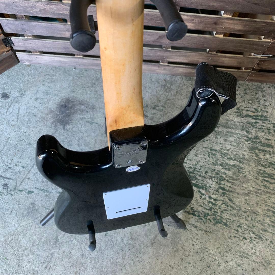 H934 Squier Fender エレキギター ストラトキャスター