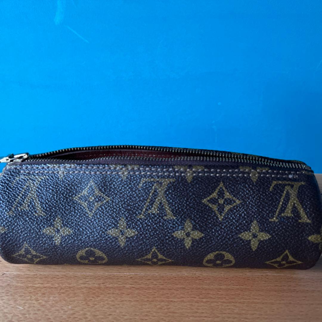 ✨美品✨ルイヴィトン トゥルースロンド ペンケース ゴルフボール