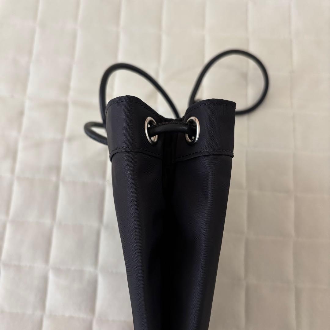 バッグ agnes b. pour ADAM ET ROPE' PRESSION BAG