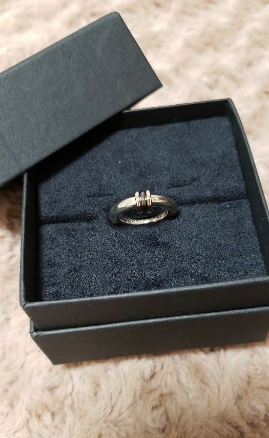 新品)CLAIR DE LUNE クレルナ スピネリ ØMI 登坂広臣 CDL - メルカリ