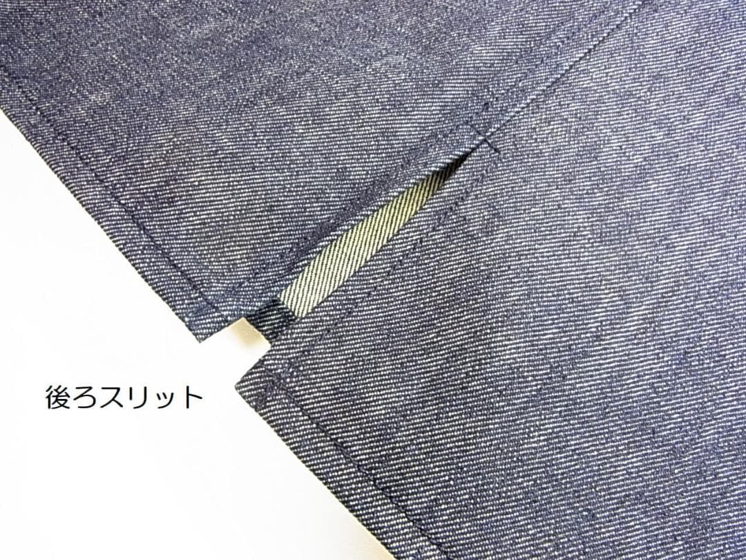 ★正規品極美品シャネル　CHANEL　デニムスカート　36サイズ　99P