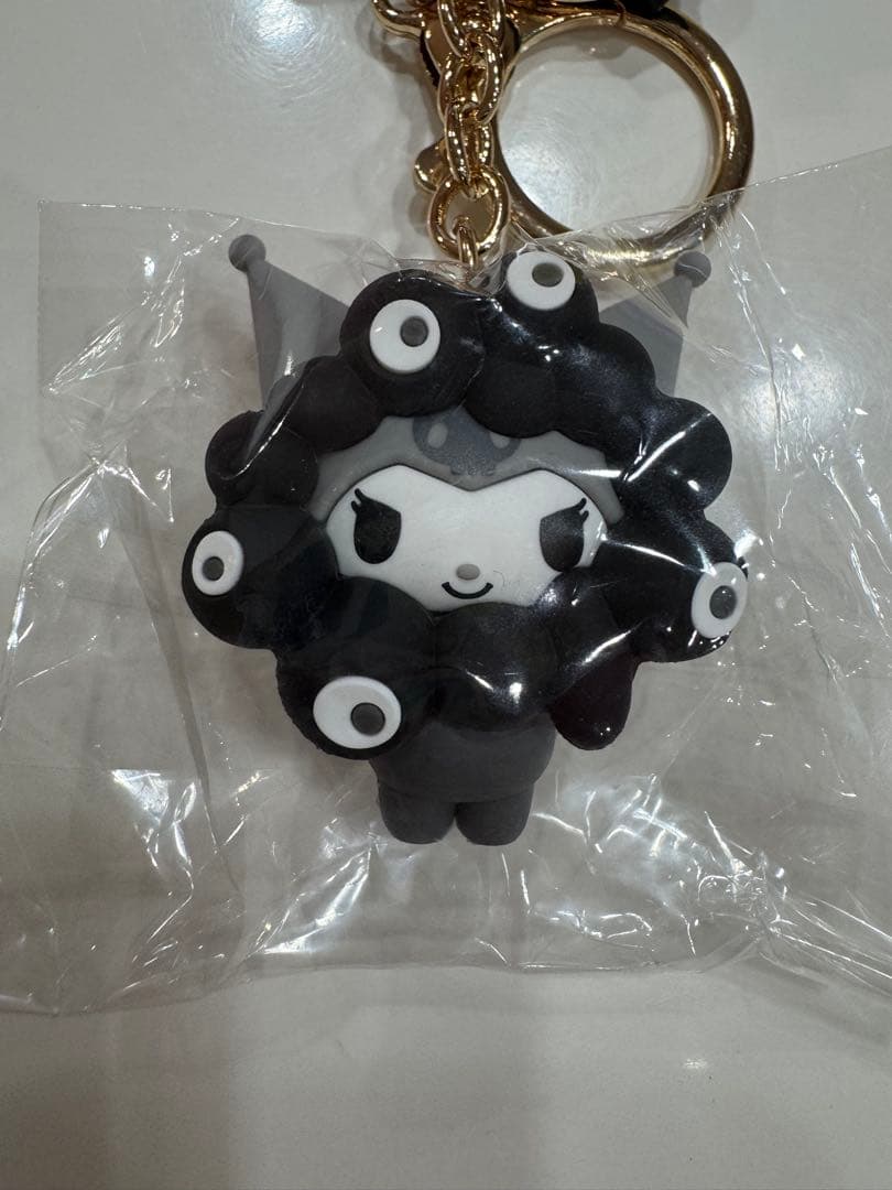 大阪万博 関西万博 ミャクミャク サンリオ コラボ クロミ2025