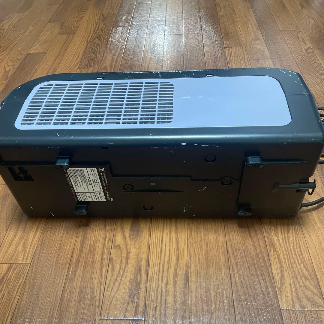 山善(YAMAZEN)カンゲキくん3/ポータブルスポットクーラー