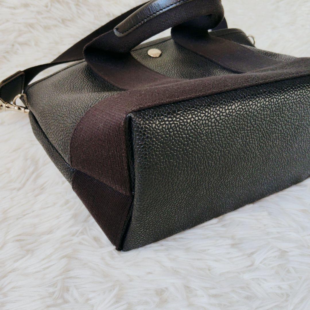 【りんりん】トプカピ スコッチグレイン S ハンドバッグ ショルダーバッグ