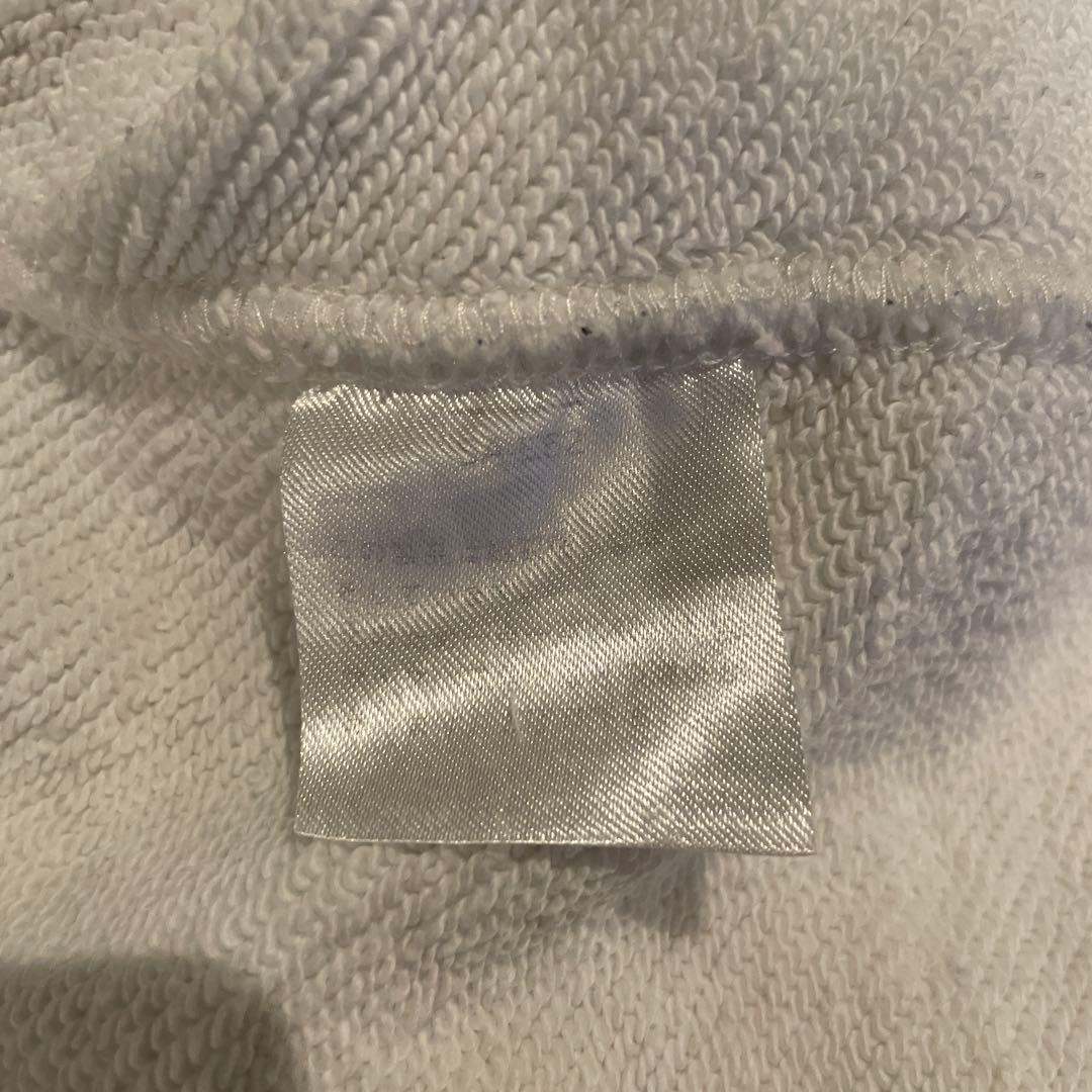 トップス sacai fragment design