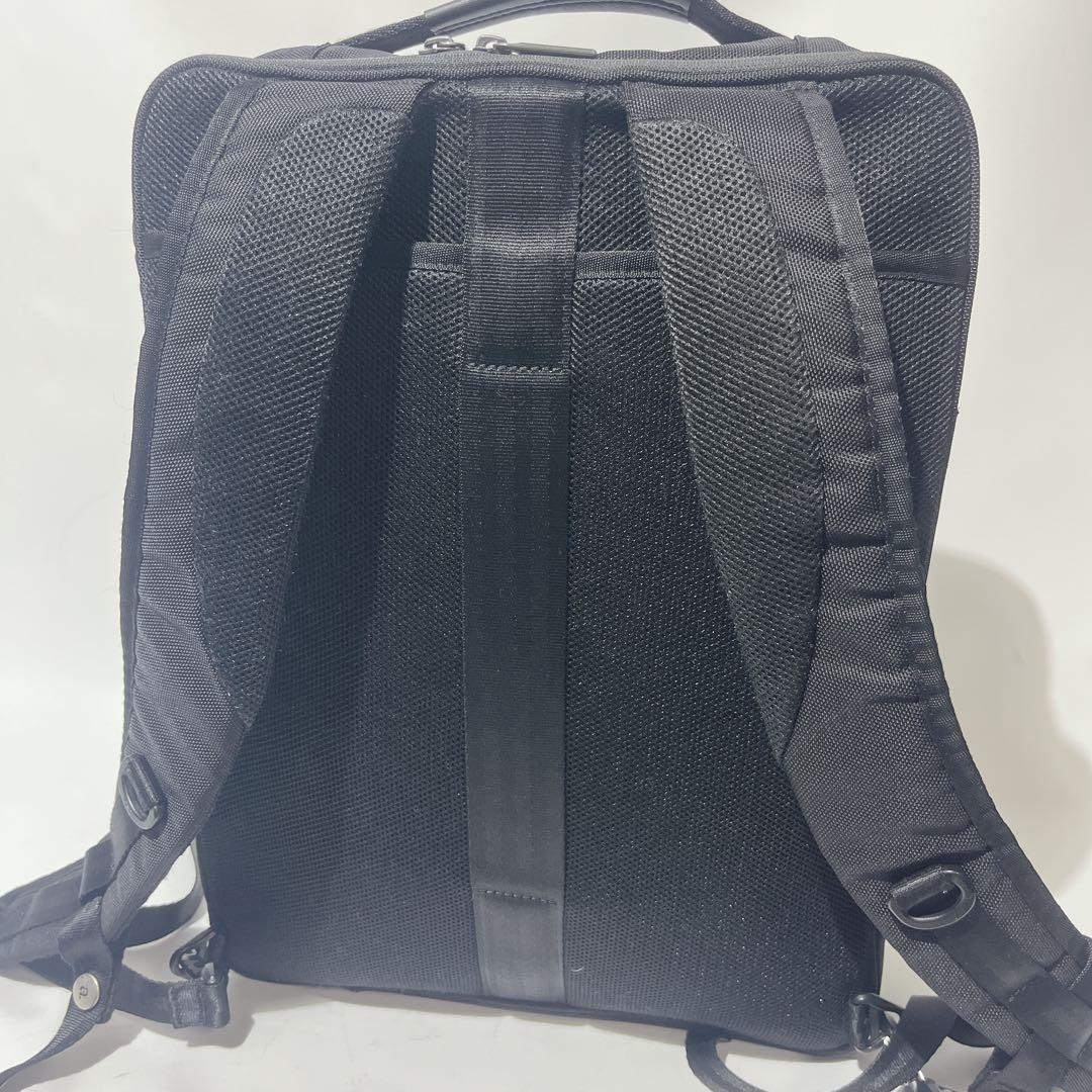 ACE.GENE ガジェタブルリュック 3way B4 ビジネスリュック