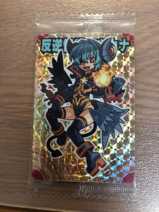 神羅万象チョコ 反逆使徒アルカナ アナザー チャレンジ 八柱P14 - メルカリ