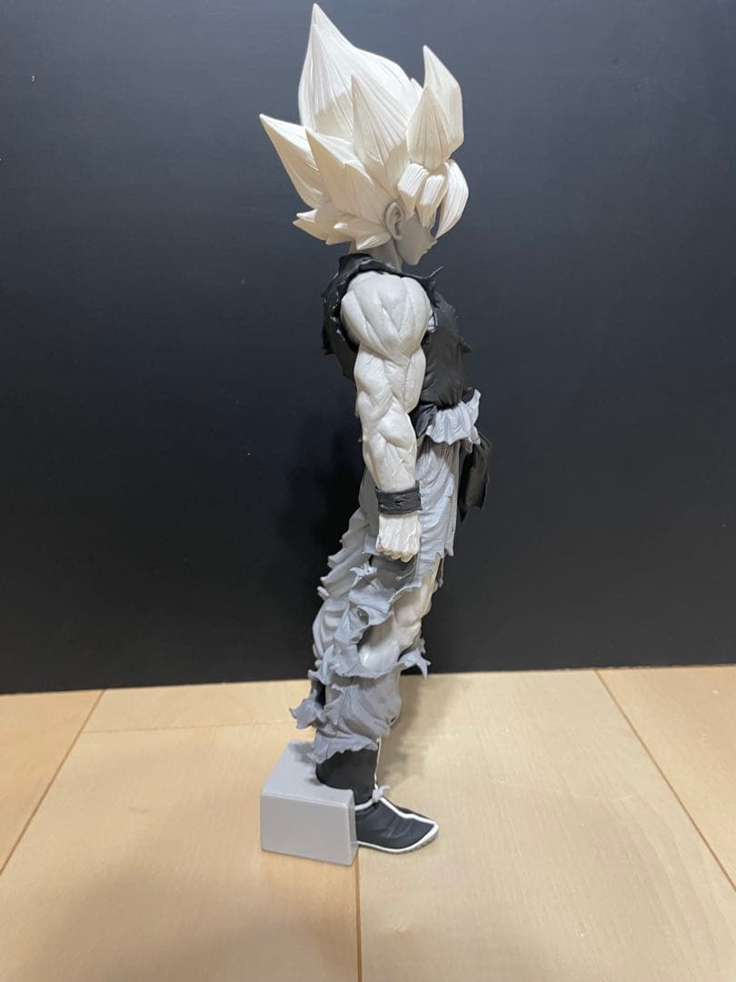 THE SON GOKOU ver.1.5 フィギュアsmsp Ｃ賞03 孫悟空