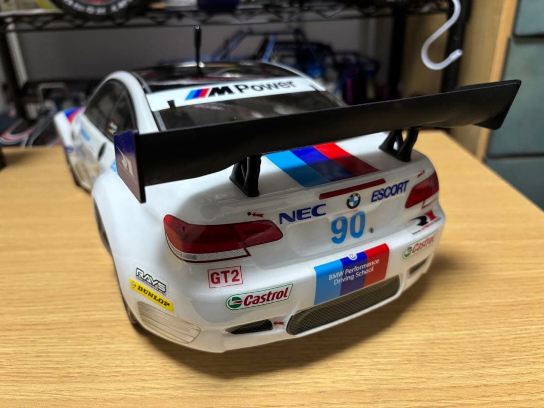 1/10 HPI RACING SPRINT 2 Sport スピリント2