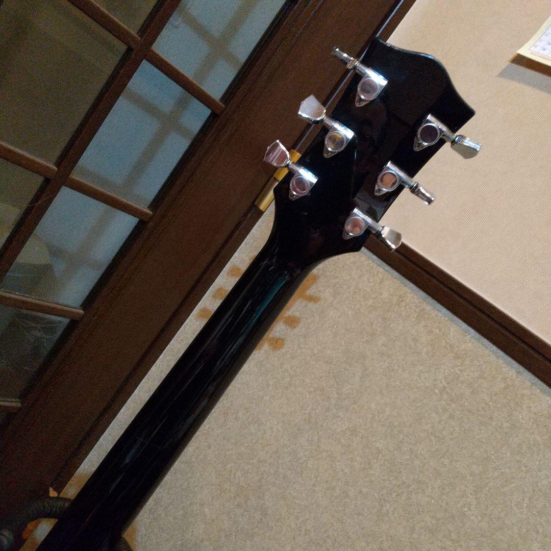 最終値下げ‼️ノーブランド レスポールタイプ - メルカリ