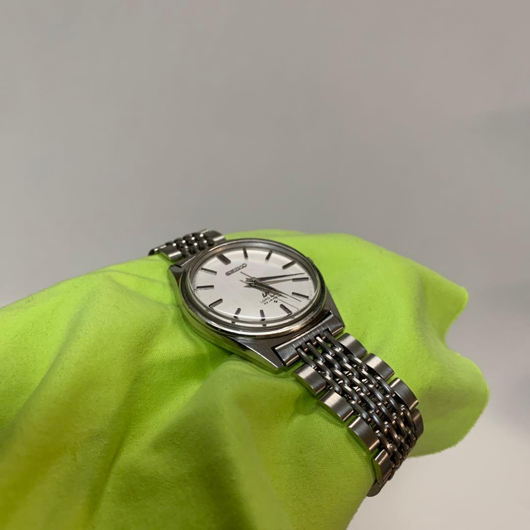 SEIKO ロードマチック