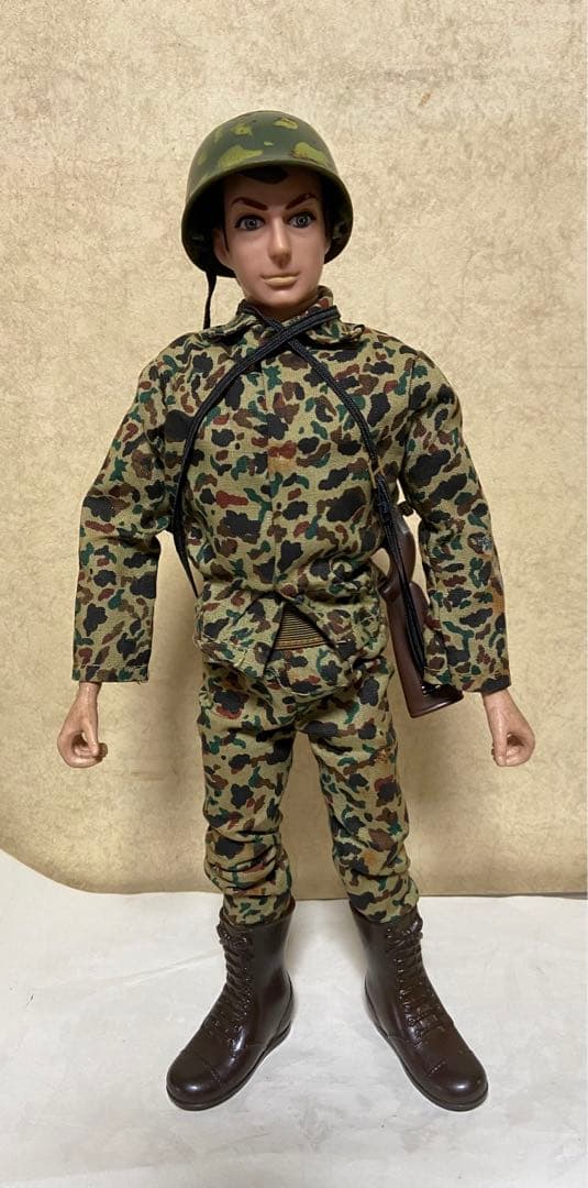 D*1様 旧タカラニューGIジョーN オンライン ショッピング 通販