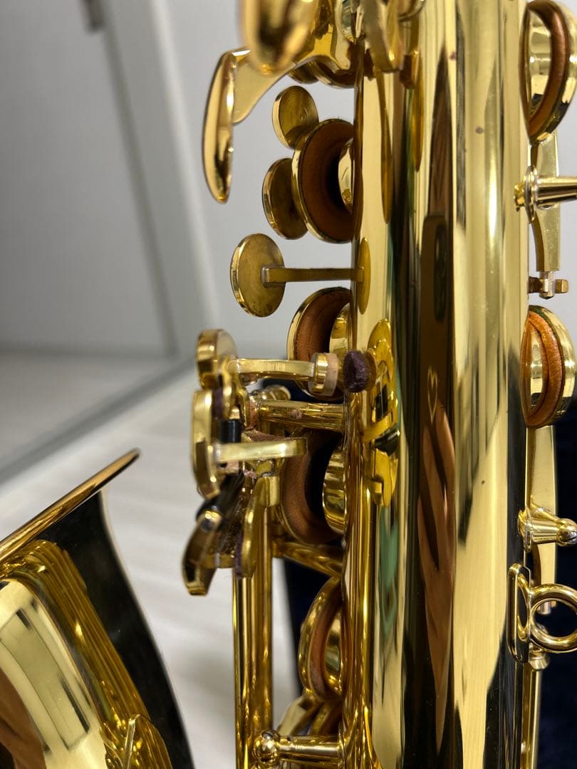 YAMAHA アルトサックス YAS-62