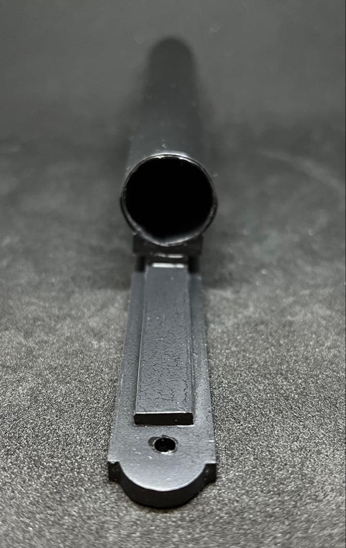 チヨダ 千代田製作所 ウィルディ 45ウィンチェスターマグナム（バレル付き）