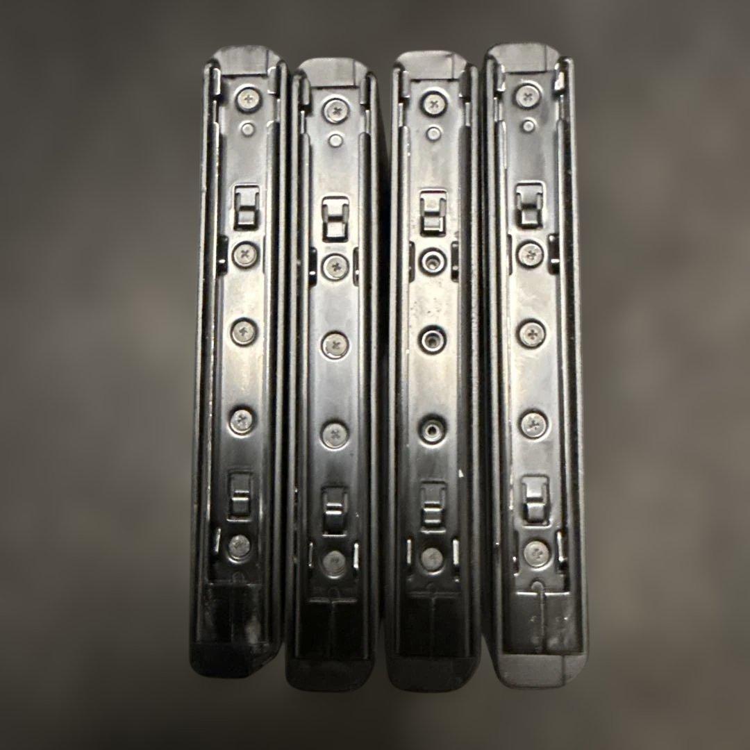 Switch 本体　完全ジャンク　4台