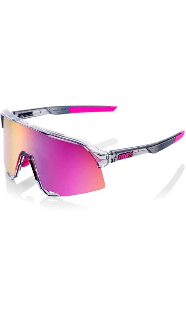 100% ワンハンドレッドサングラス S3 Tokyo night 楽天市場】100% ワンハンドレッド 限定モデル Tokyo Night S3 Purple