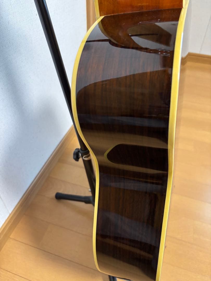 美品❗️Stafford SF-400F/N OOOタイプ 調整済‼️ - メルカリ