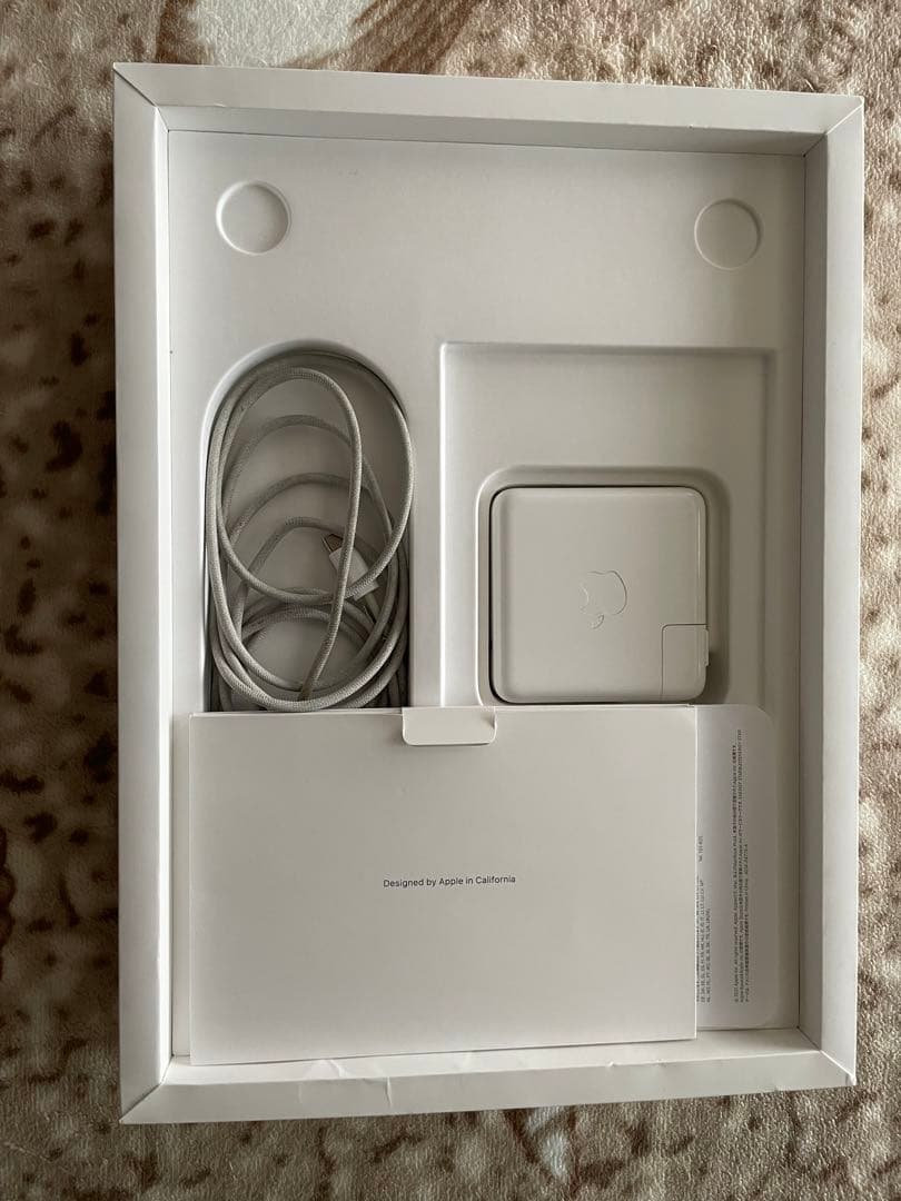 14インチMacBookM1pro 10CPU16GPU US keyboard