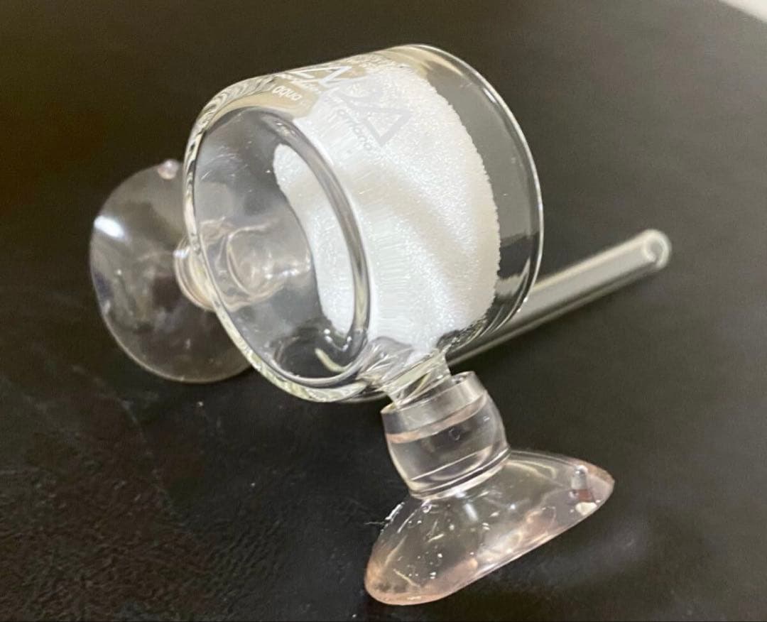 廃盤＊旧ロゴ】新品ADA パレングラス・ビートル・シリーズ 30Φ Air用②