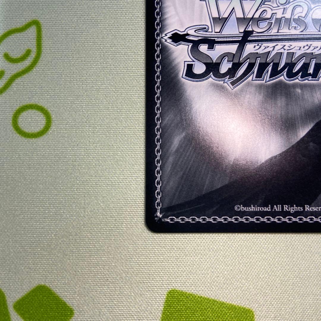 ヴァイス　インプラカブル　SP サイン