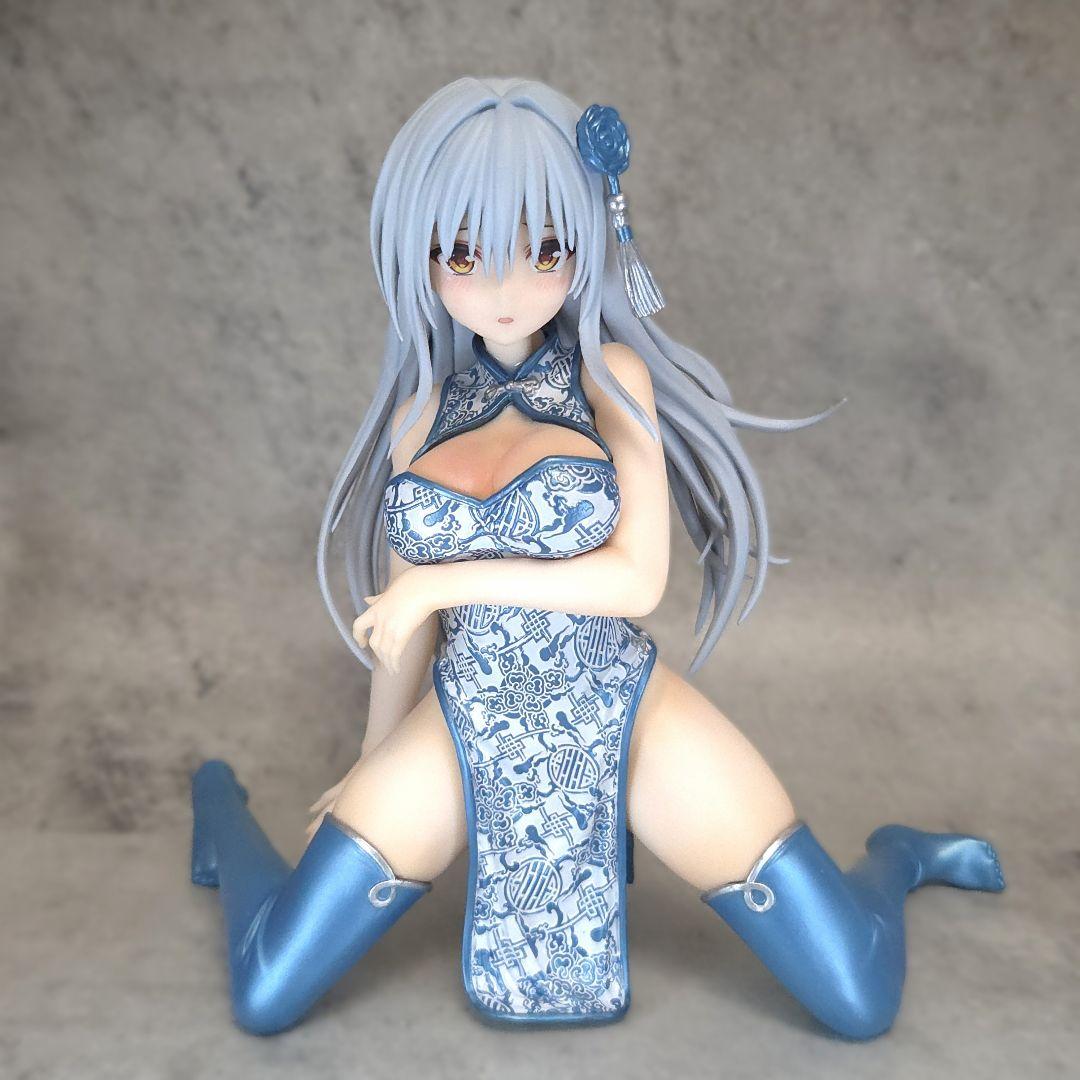 ゆ*ん様 To LOVEる リペイント 古手川唯 Desktop Cute チャ - メルカリ