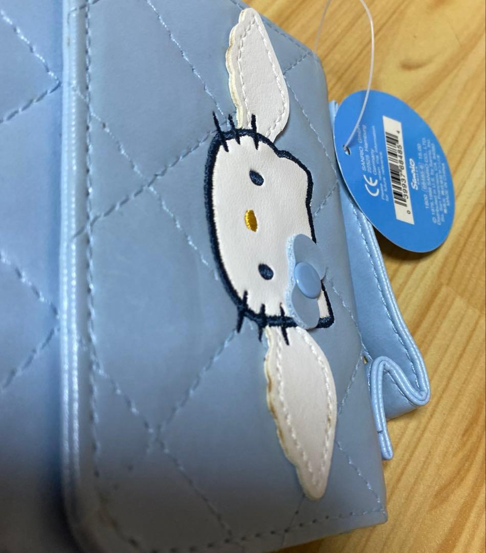 平成 レトロ エンジェルキティ 財布