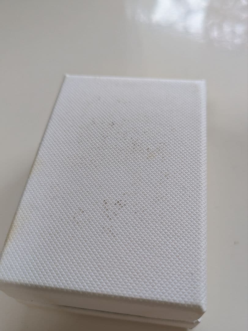 マルチカラーリング　K18　12号　ダイア　天然石　YG