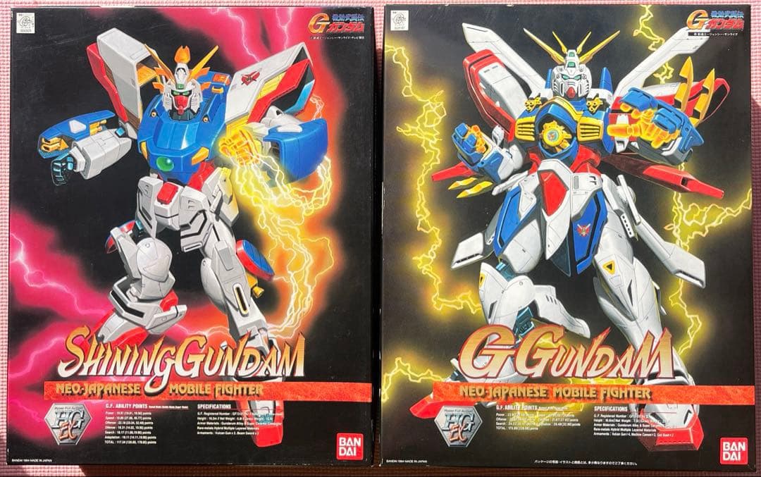 プラモデル ガンプラ 模型 組立済 旧 1/144 完成品 全塗装 アッグ 改修