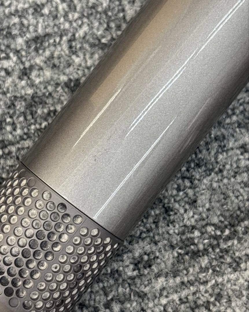 ダイソン エアラップ HS05 コンプリート Dyson