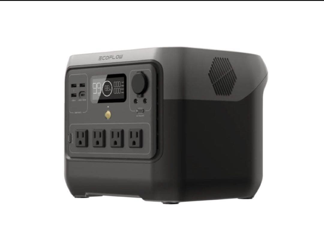 STAYER ポータブル電源 ST-SOBITTY-300W 新品未使用品2025年最新