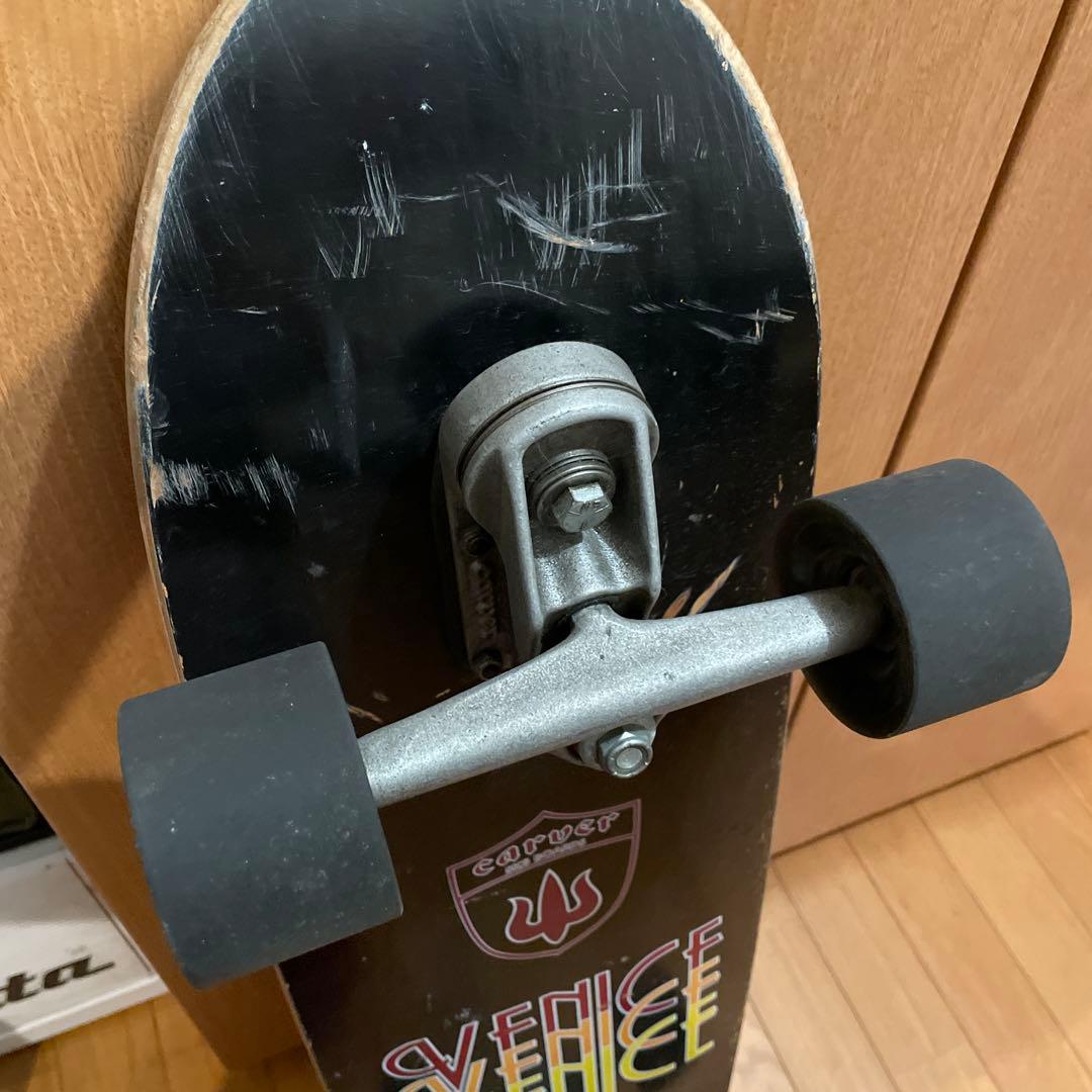 Carver Venice カーバー スケートボード sk8 boards