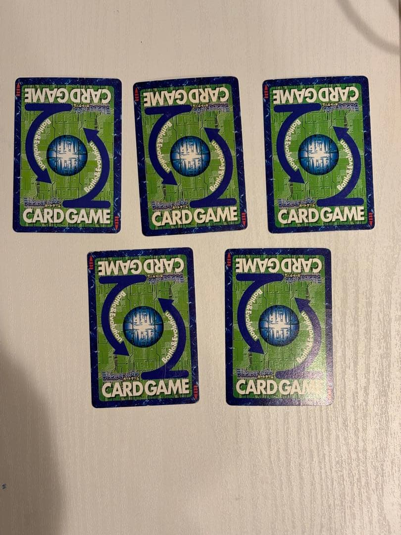 デジモンカード　旧デジモンカード　バラ売り可