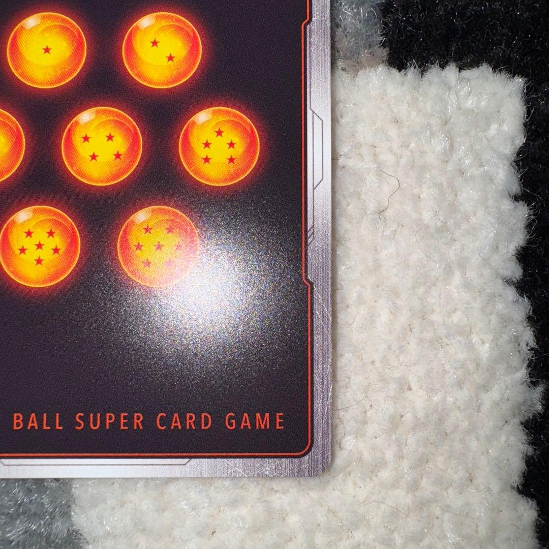 ドラゴンボール　孫悟空　FP-034 PR