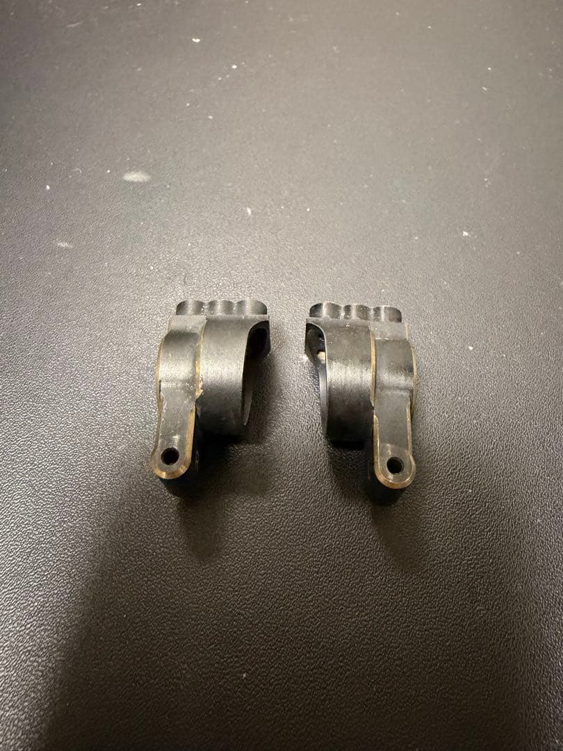 Yokomo YD-2 リア周りセット　真鍮