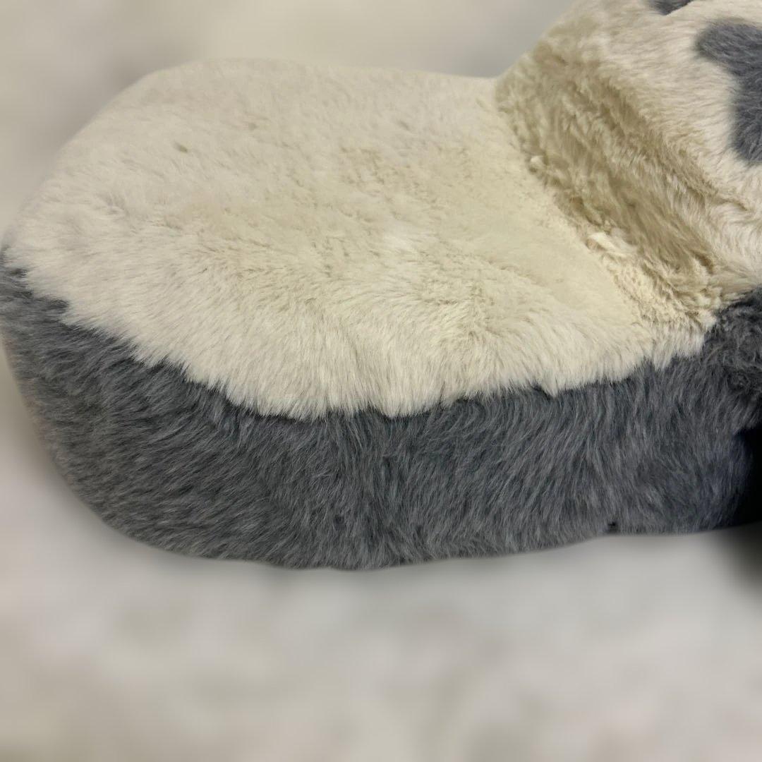 【超レア】となりのトトロ　座椅子　エンスカイ　タグあり　リクライニング