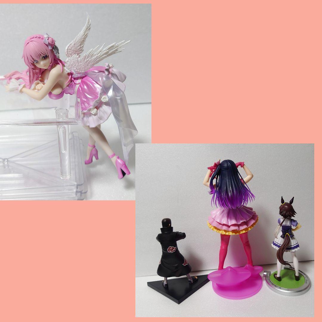 フィギュア まとめ売り プライズ まどマギ ヒロアカ 葬送のフリーレン