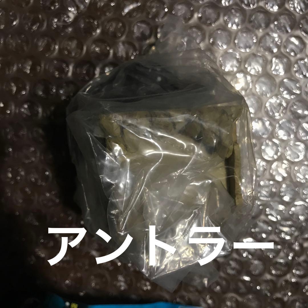 HGシリーズウルトラマンイマジネイション2全4種セット