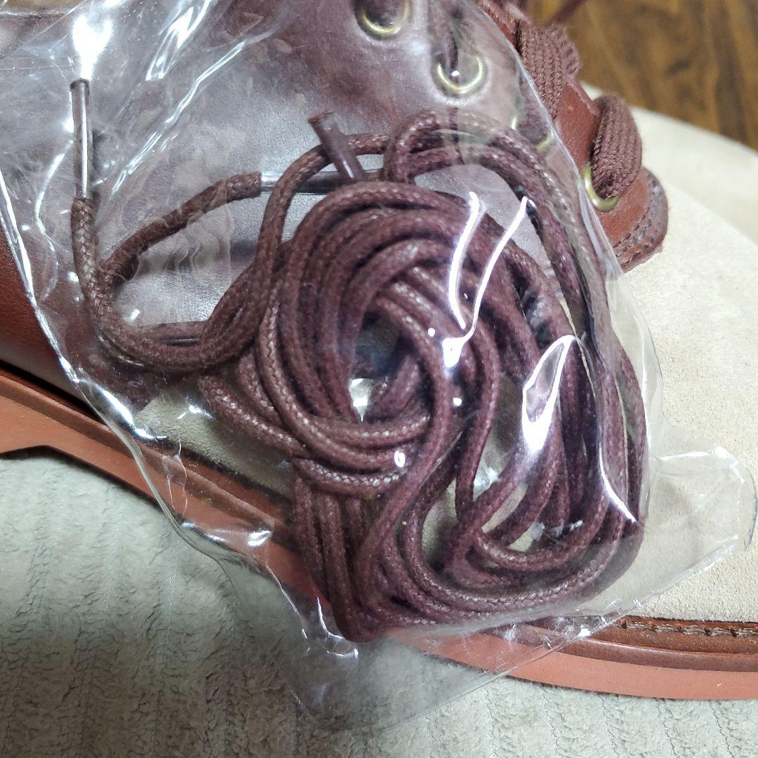 ★POLO RALPH LAUREN サドルシューズ　サイズ9D